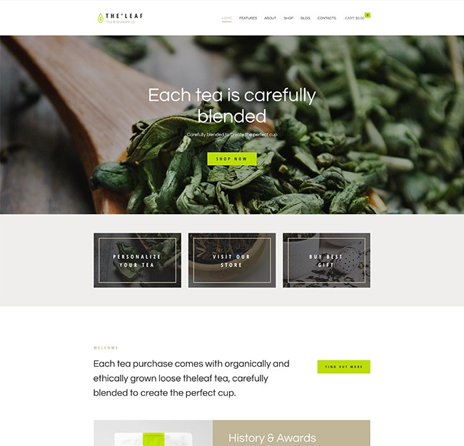 TheLeaf