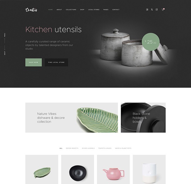 Craftis