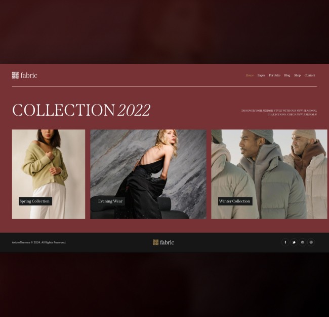 Fabric