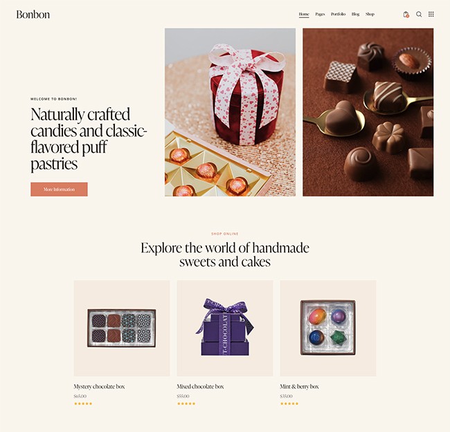Bonbon