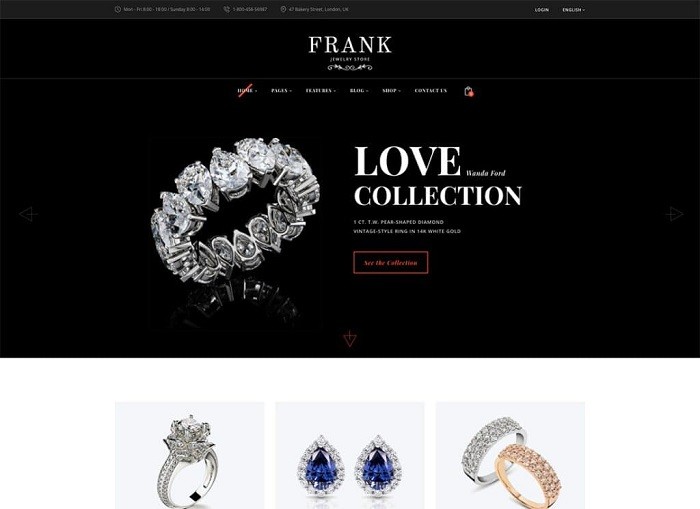 Jewelry & Watches