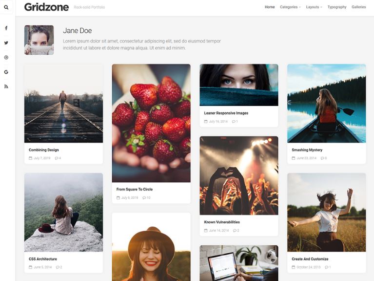 Gridzone