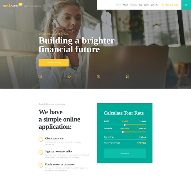 quick loans