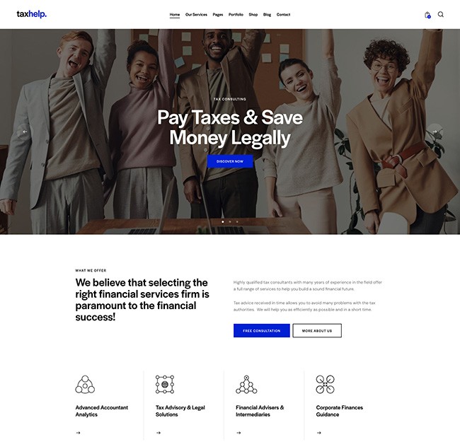 taxhelp