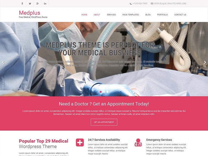 MedPlus