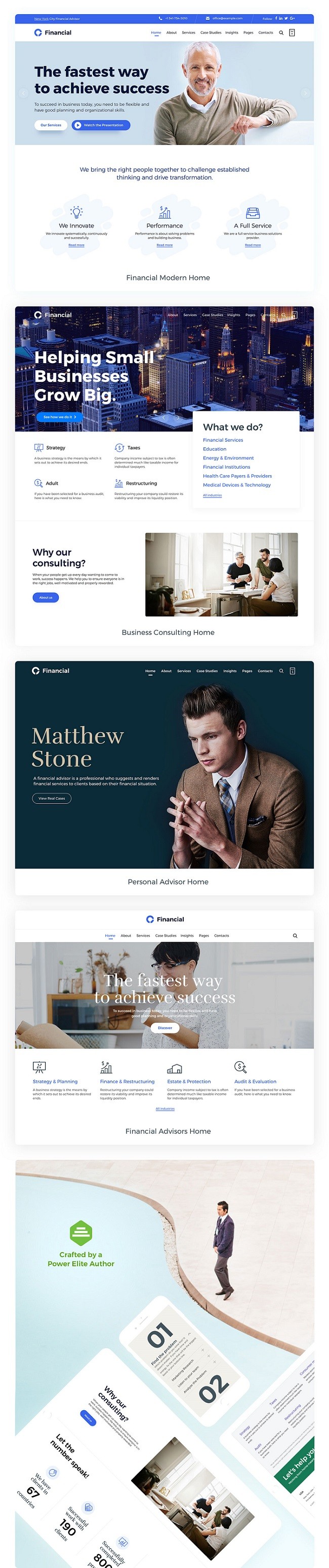 Consultancy