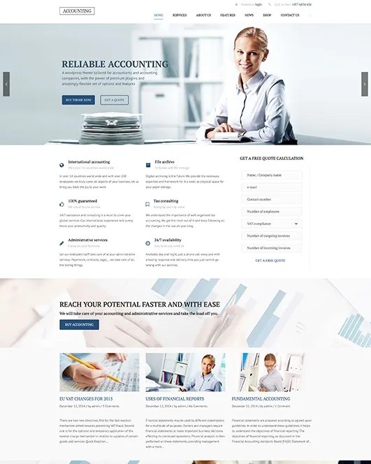 Accounting