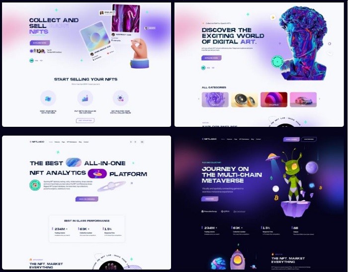 NFTLAB.IO