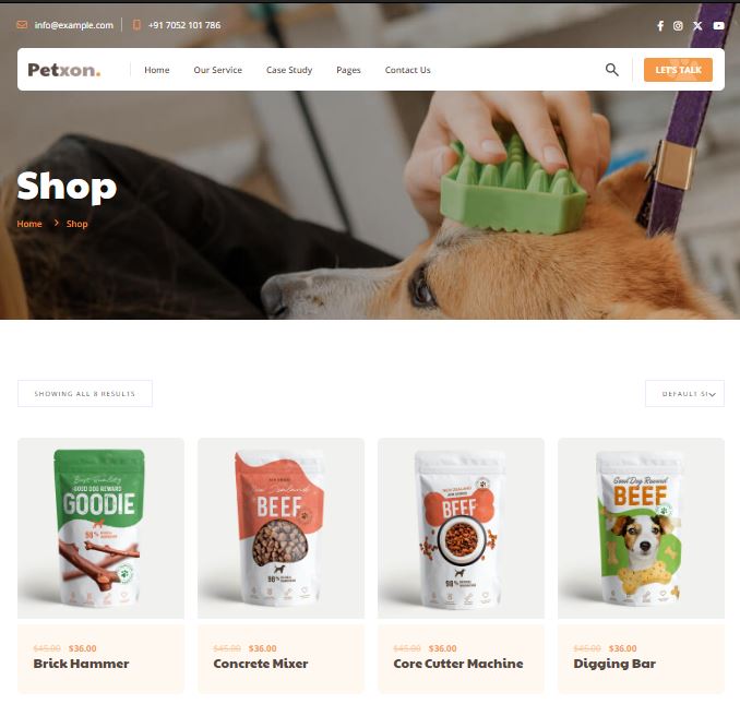 Petxon
