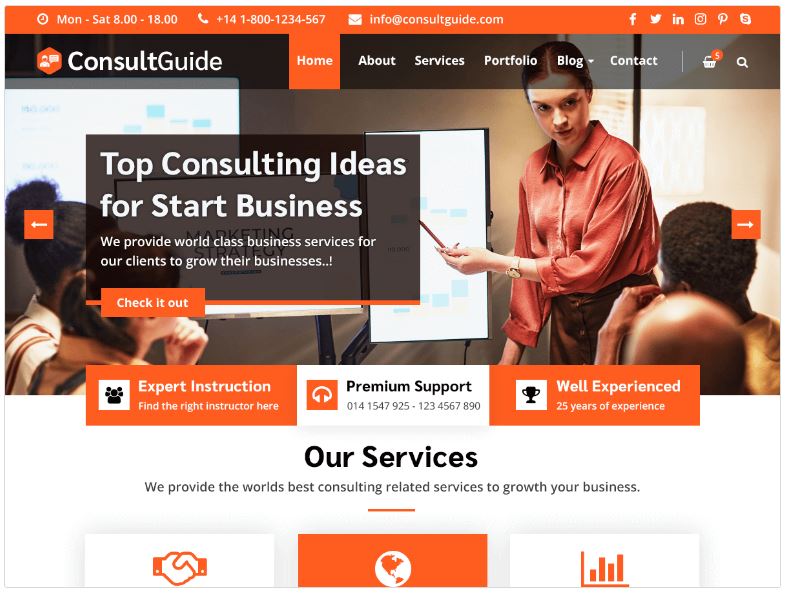 ConsultGuide