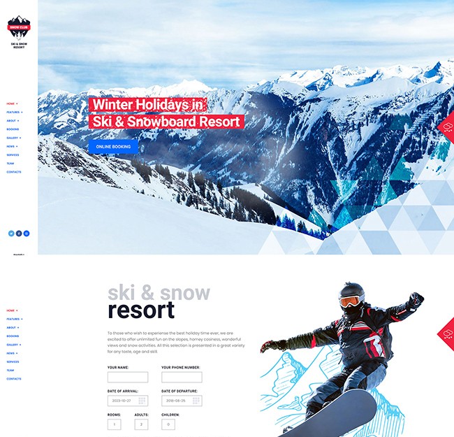 snowclub