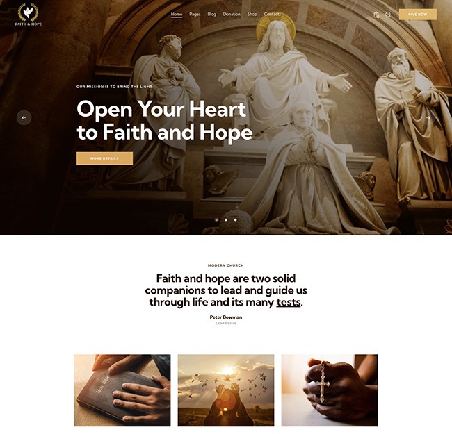 Faith