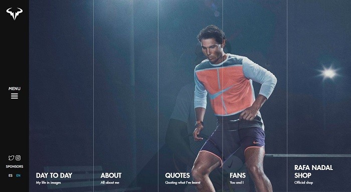 Rafael Nadal