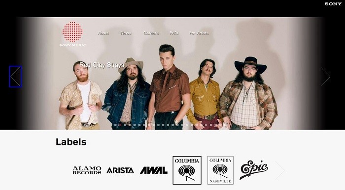 Sony Music