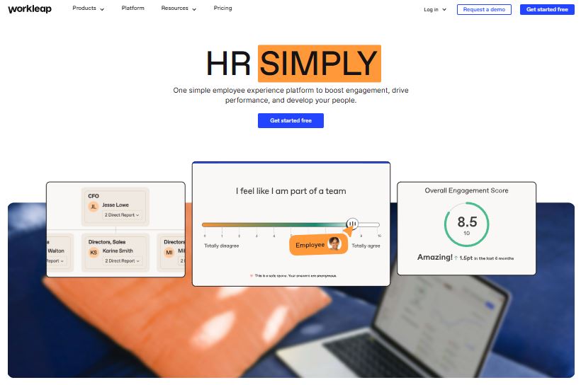 Workleap