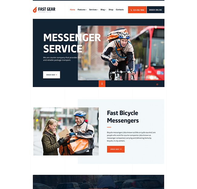 fastgear