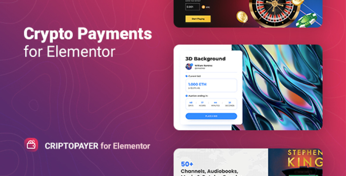 Criptopayer