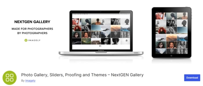 NextGen Gallery