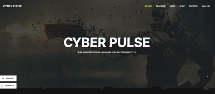 CyberPulse