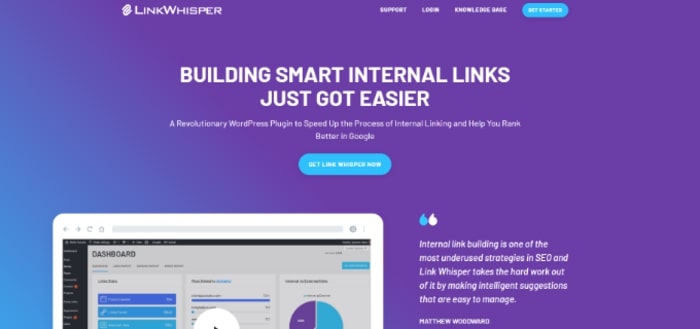Link Whisper