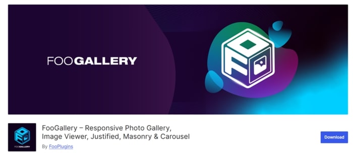FooGallery
