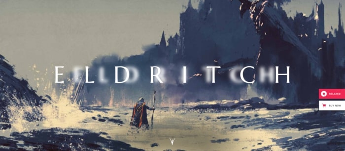 Eldritch