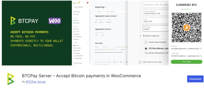 BTCPay