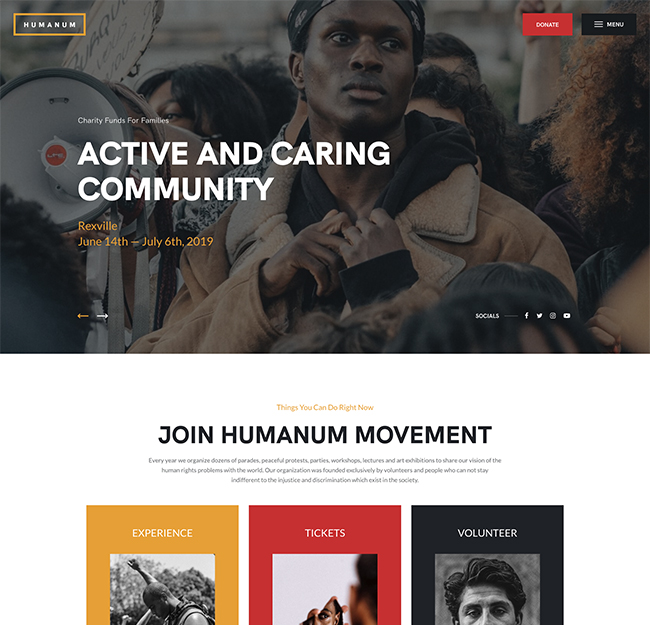 humanum