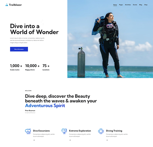 trailblazerscubadiving