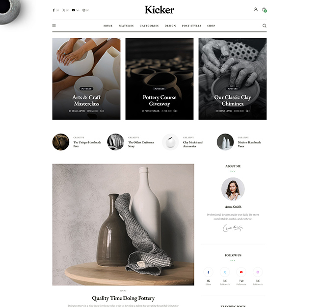 craftkicker