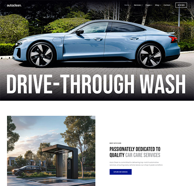 autoclean