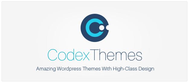 Сodexthemes