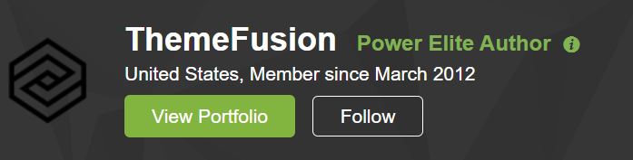 ThemeFusion