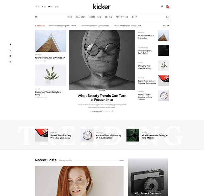 kicker