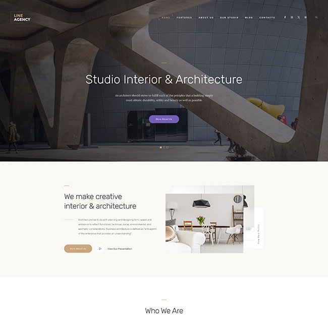 lime agency