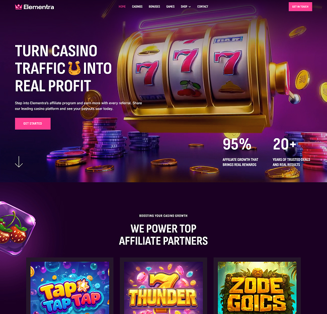 casinoelementra