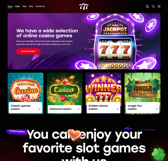 triplesevenonline casino