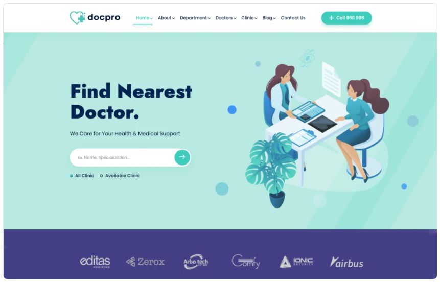 Docpro