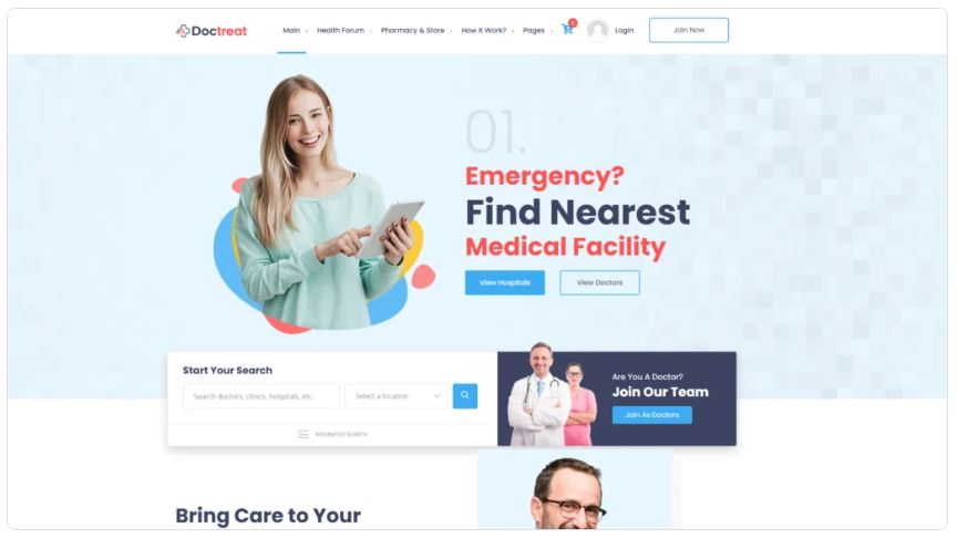 Doctreat