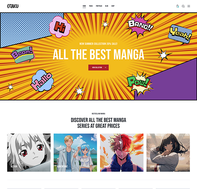 otaku