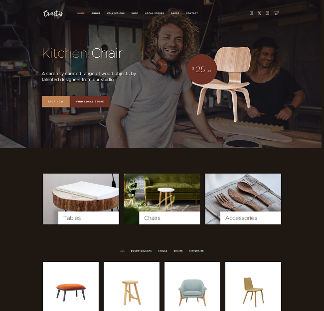 Craftis